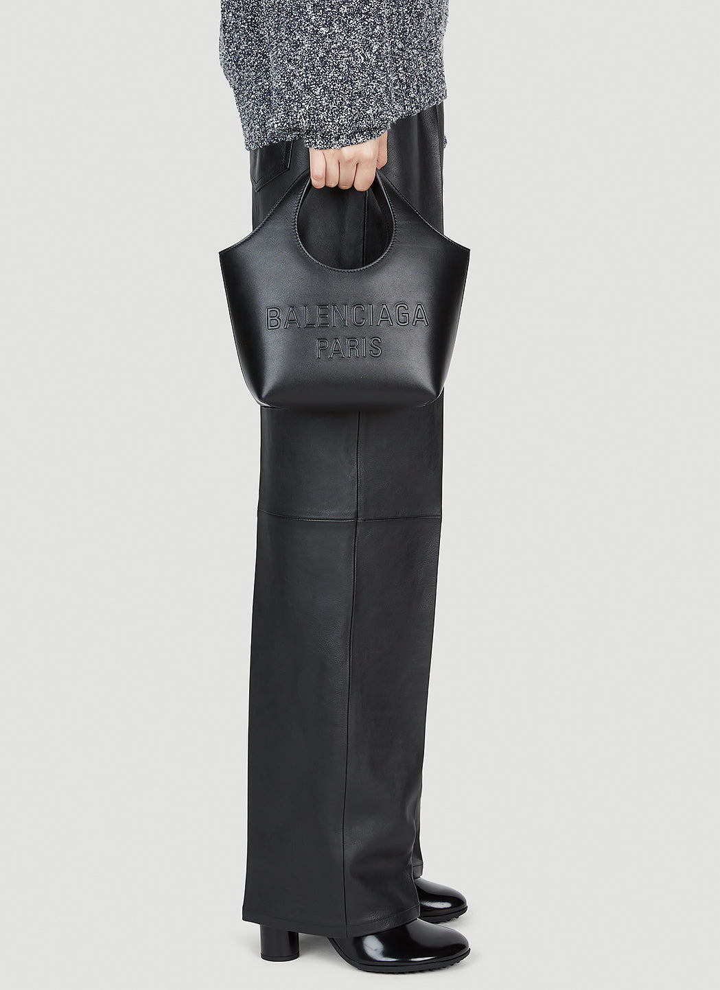 Balenciaga Women Mary-Kate Tote Bag