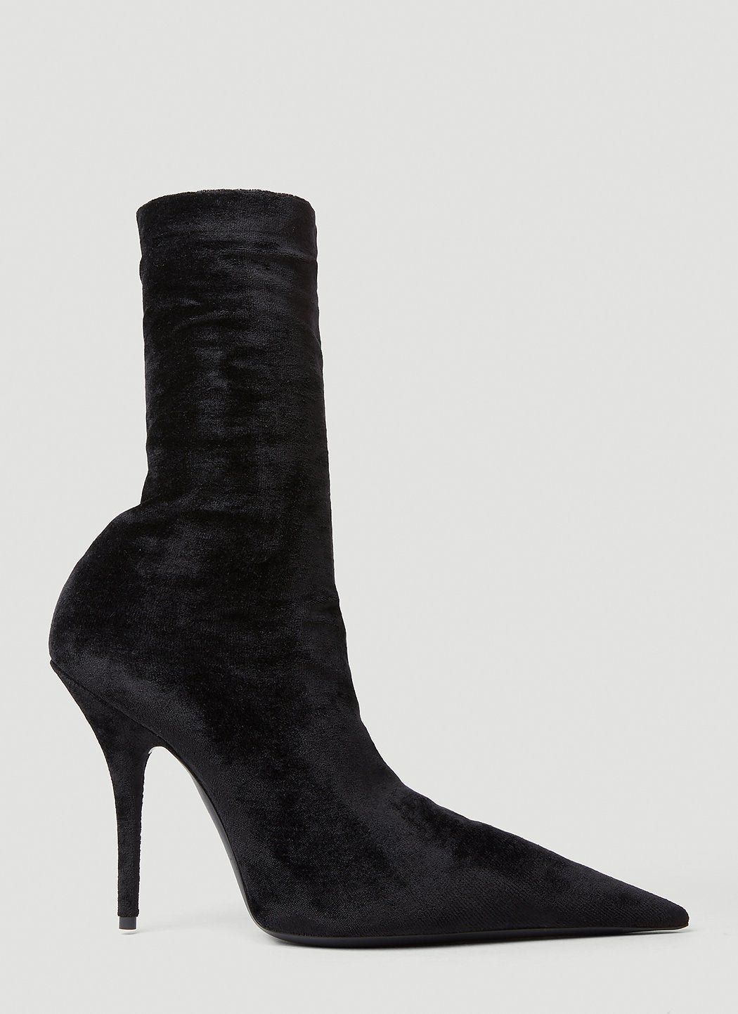 Balenciaga Women Knife Boots