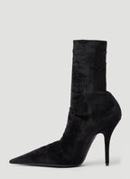 Balenciaga Women Knife Boots