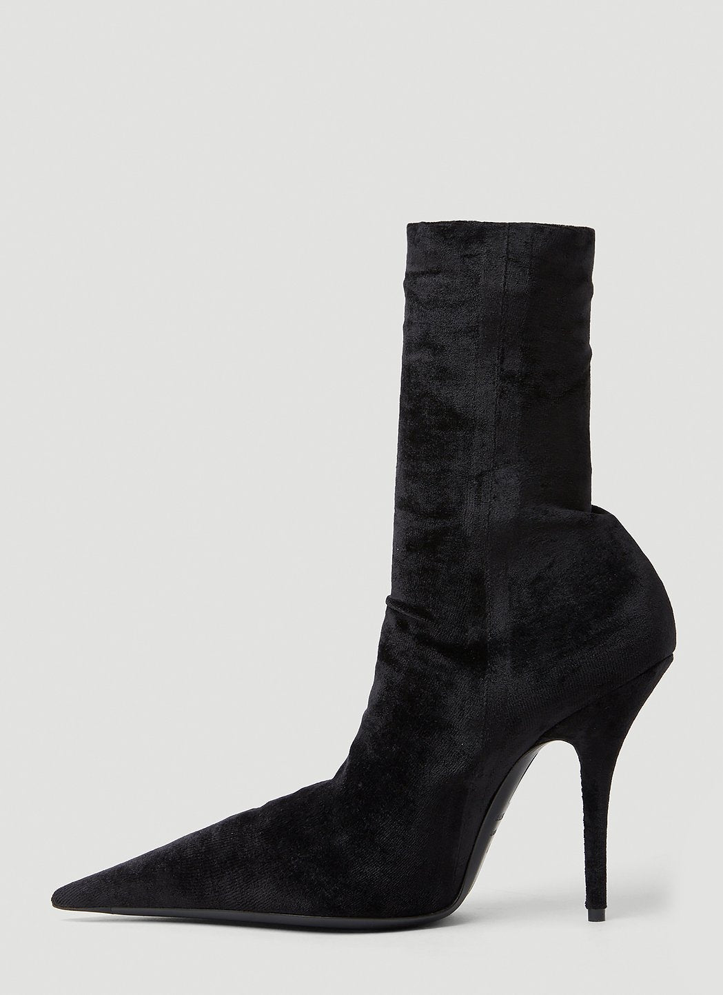 Balenciaga Women Knife Boots