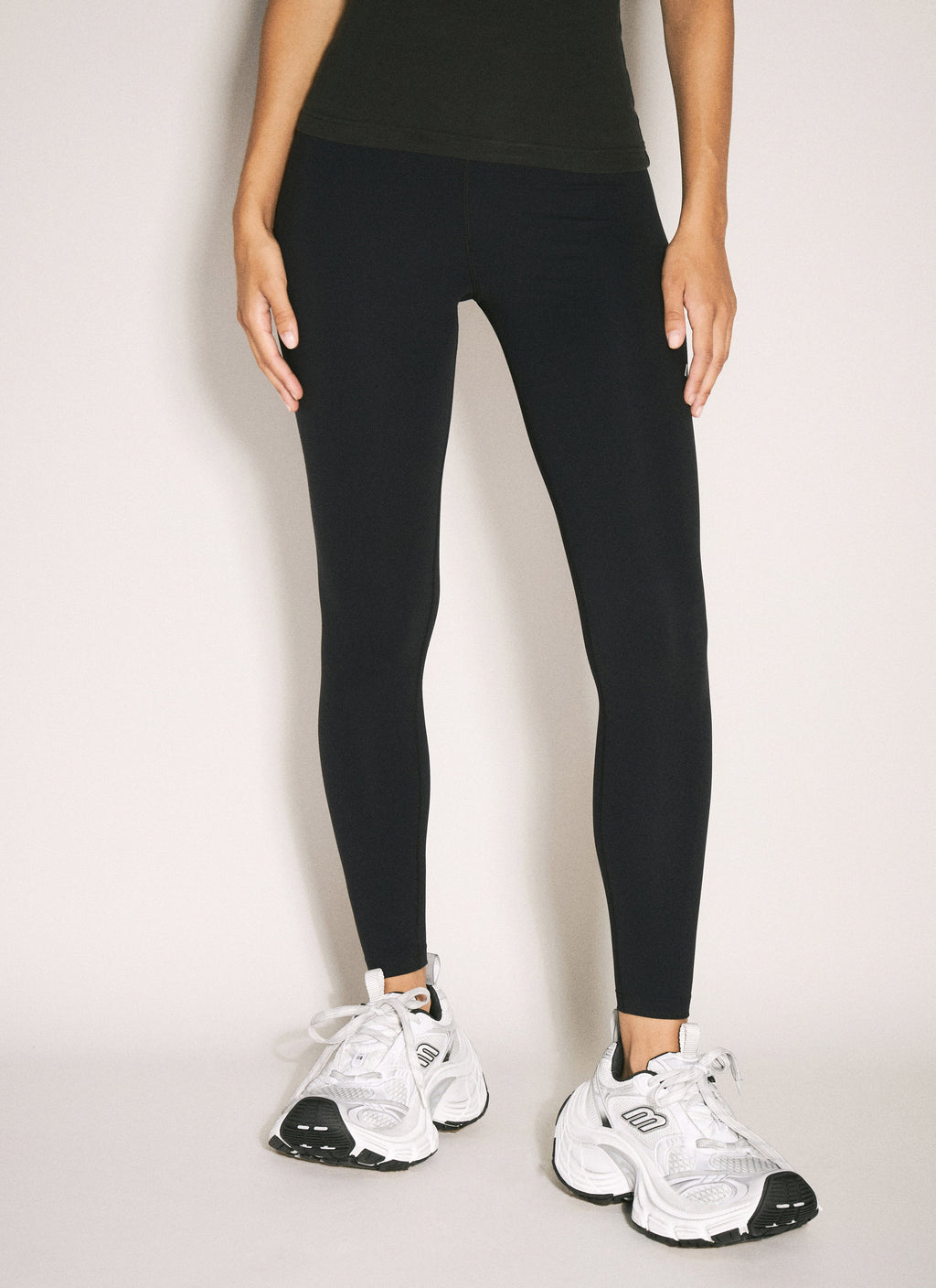Balenciaga Women Activewear Leggings