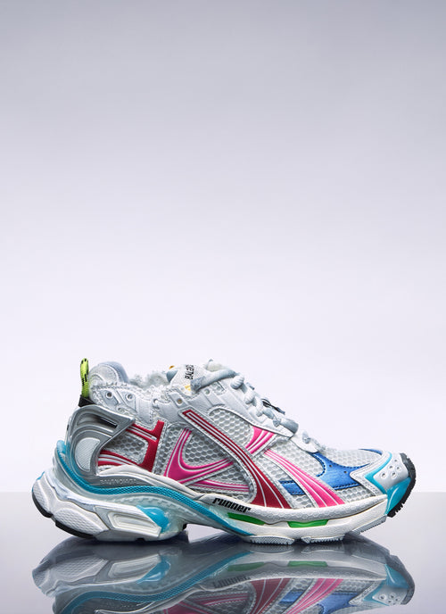 Balenciaga Women Runner Sneakers
