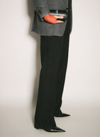 Balenciaga Women 9 Am Clutch