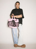 Balenciaga Women 24/7 Medium Tote Bag