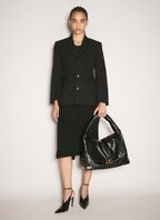 Balenciaga Women Large Monaco Sling Shoulder Bag