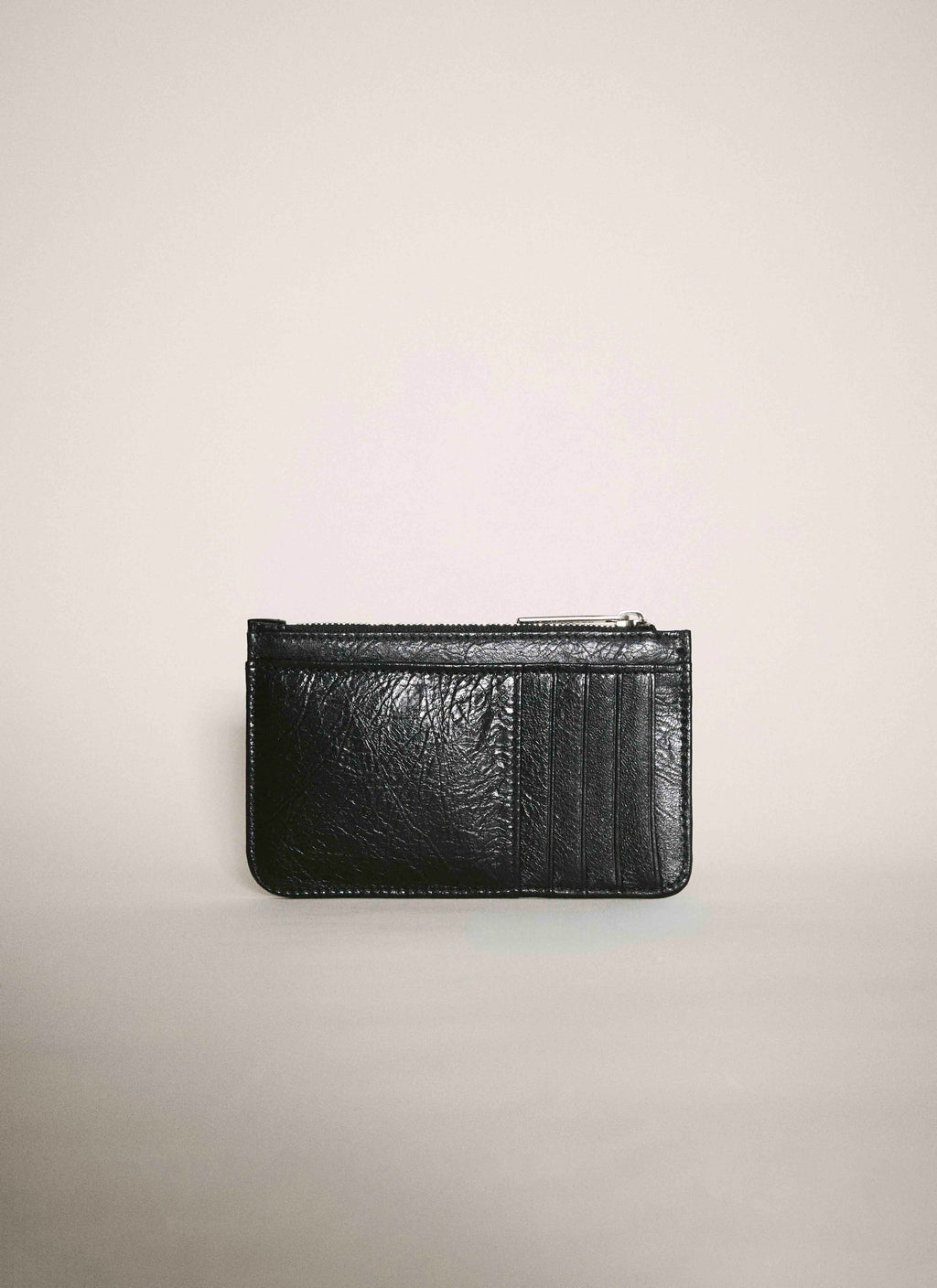Balenciaga Women Monaco Long Cardholder