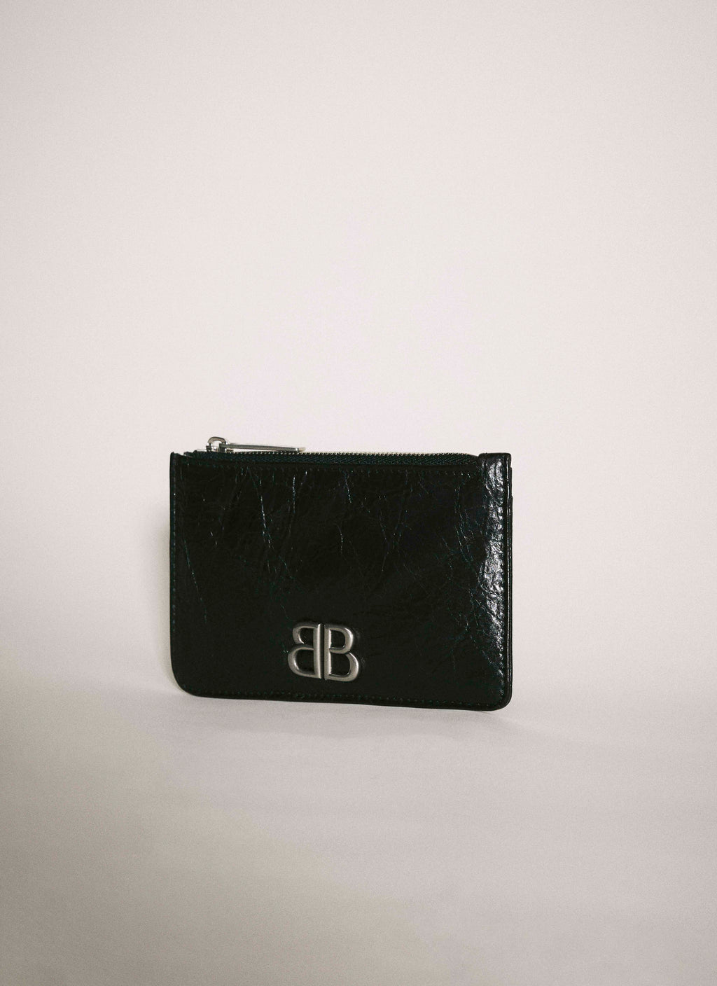 Balenciaga Women Monaco Long Cardholder