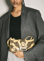 Balenciaga Women Essex Small Shoulder Bag