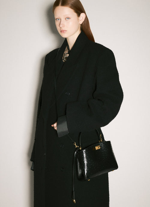 Balenciaga Women Mini Rodeo Handbag