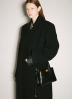 Balenciaga Women Mini Rodeo Handbag