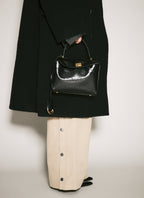 Balenciaga Women Mini Rodeo Handbag