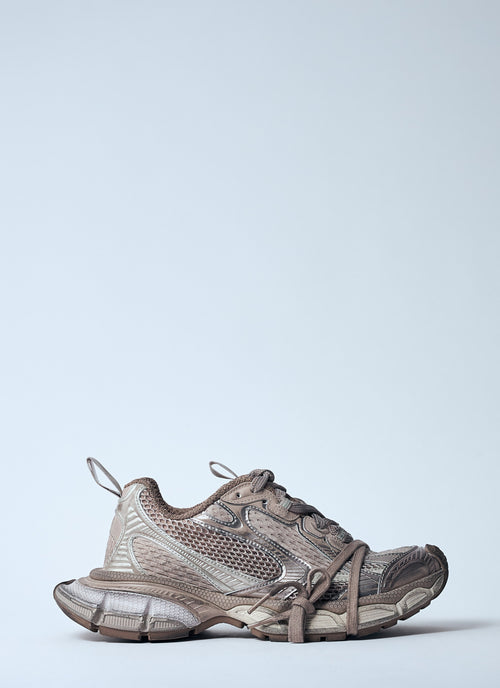 Balenciaga Women 3Xl Sneakers