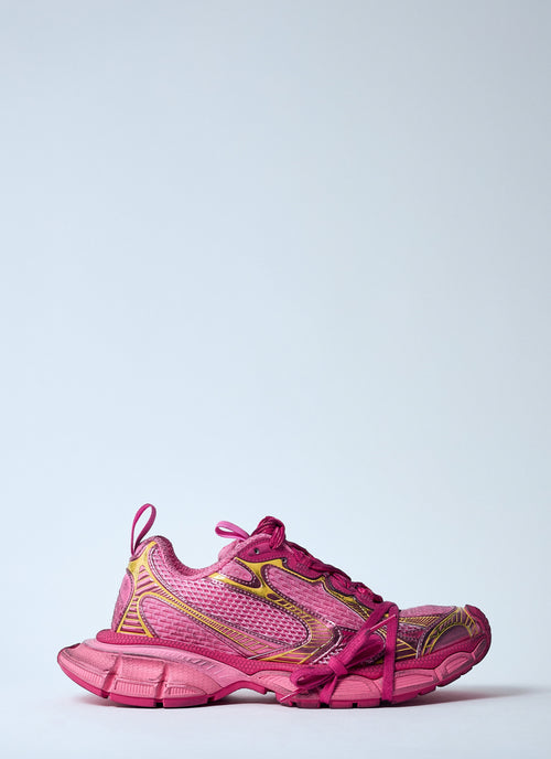 Balenciaga Women 3Xl Sneakers