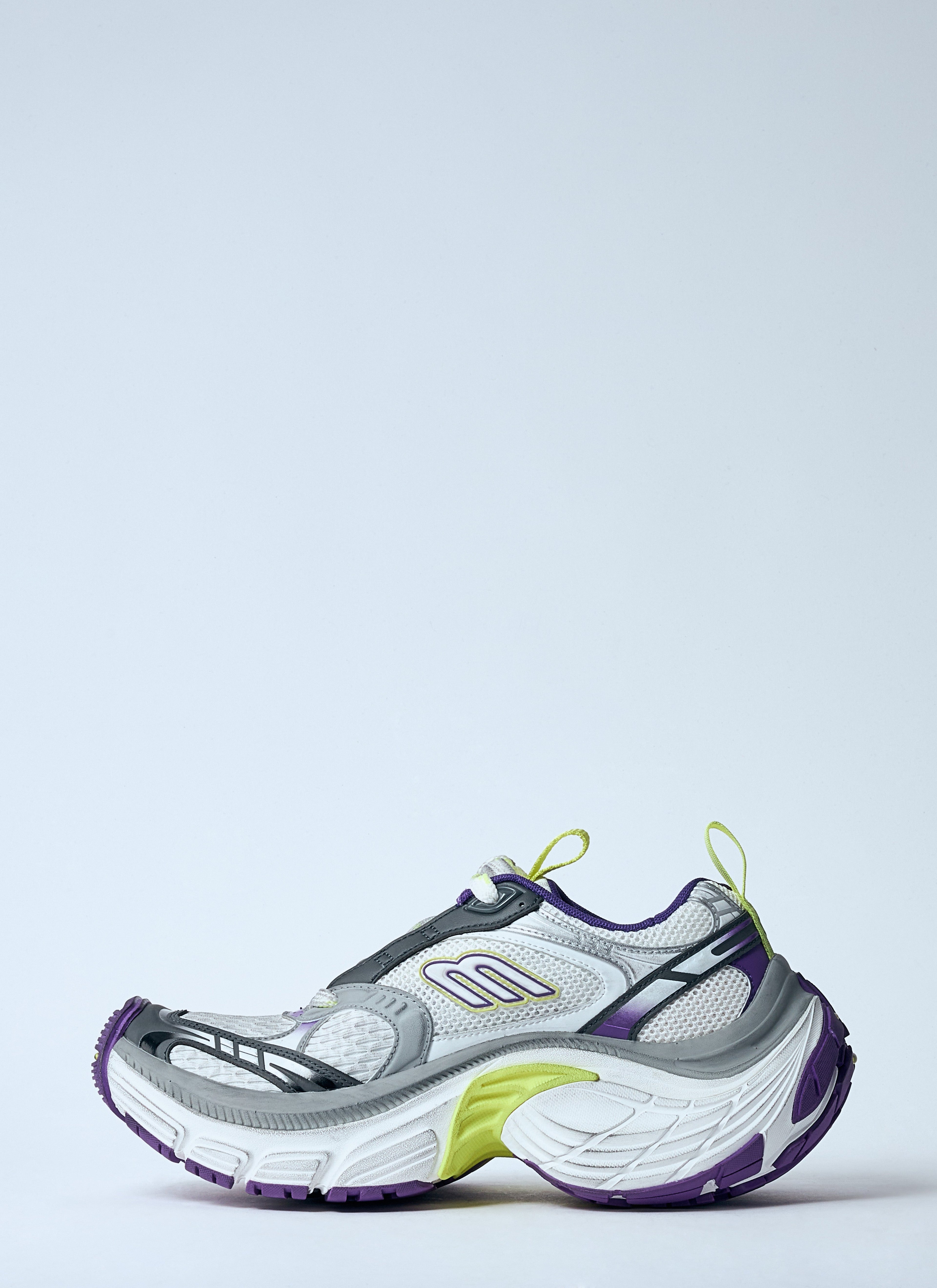 Balenciaga Women 6Xl Sneakers