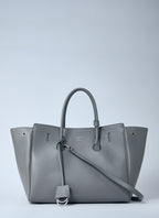 Balenciaga Women Small Hampton Carry All Handbag