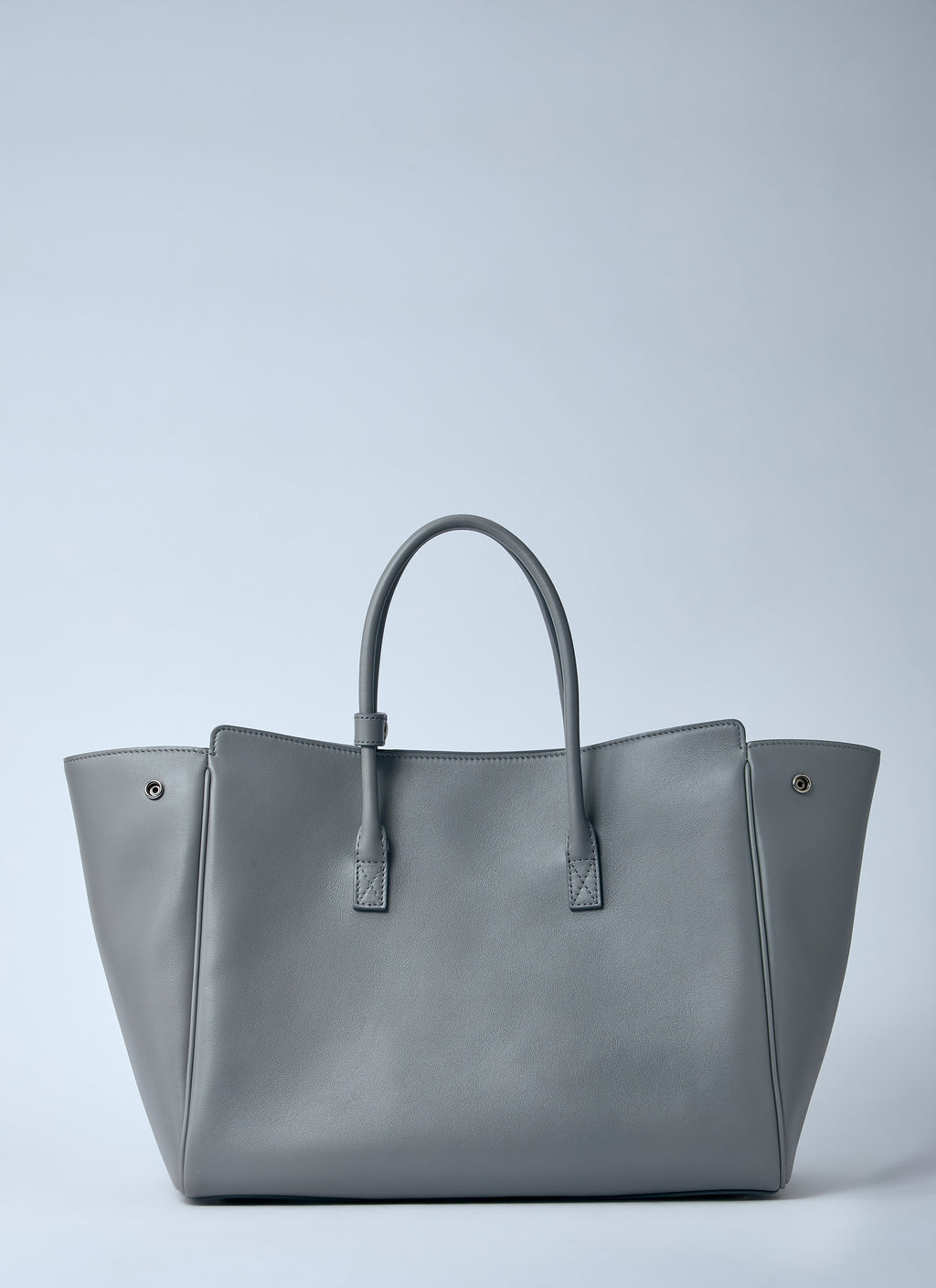 Balenciaga Women Small Hampton Carry All Handbag