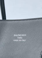 Balenciaga Women Small Hampton Carry All Handbag