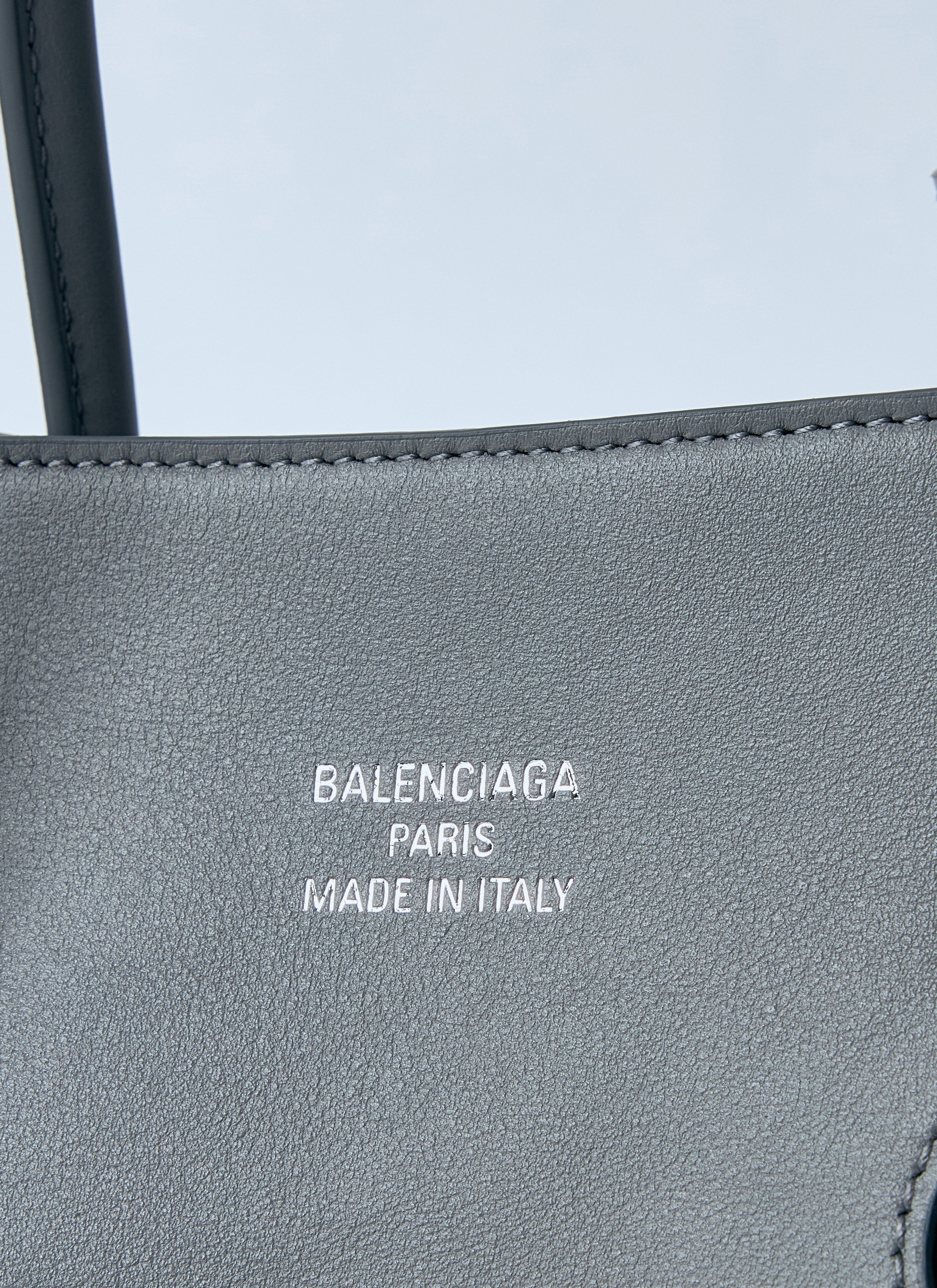 Balenciaga Women Small Hampton Carry All Handbag