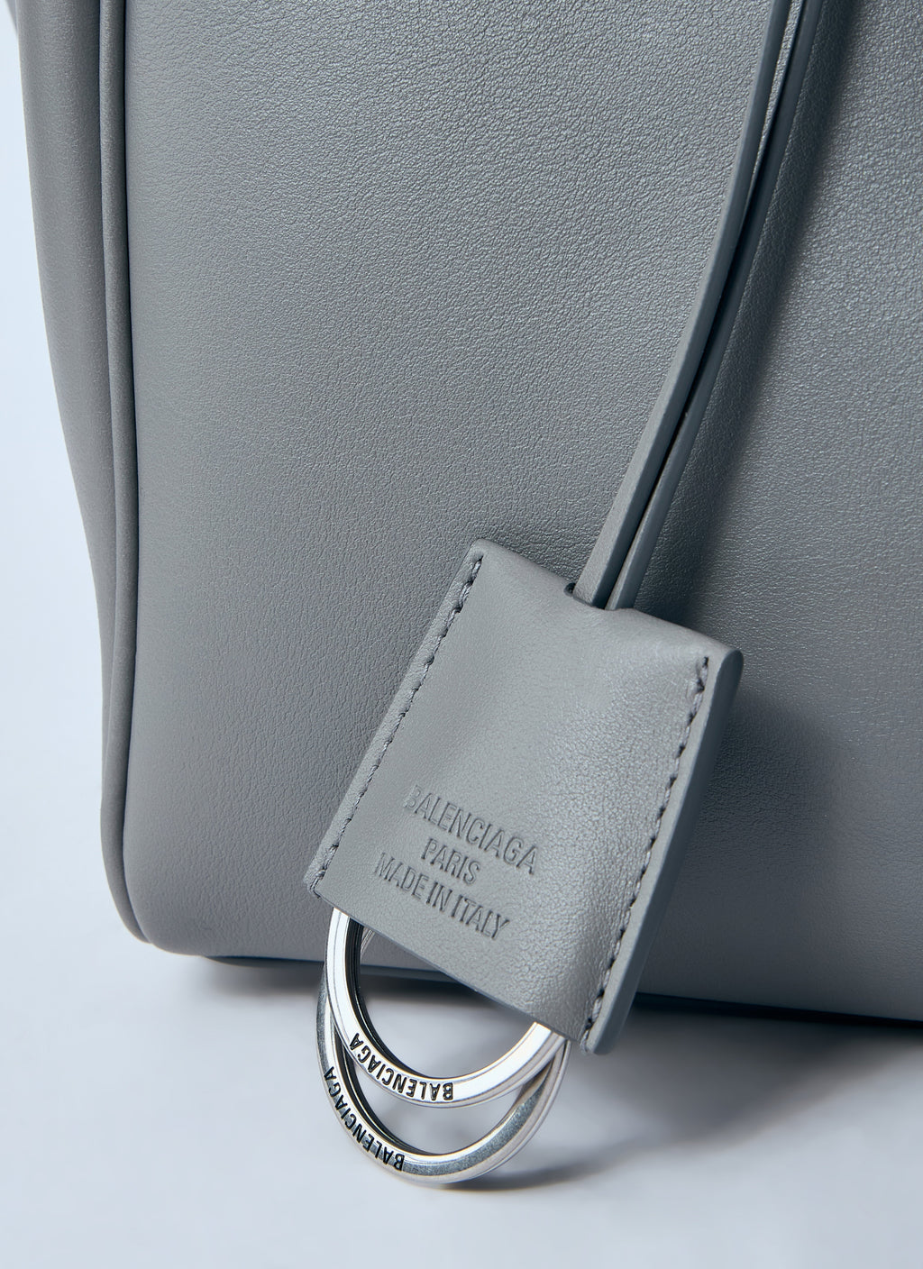 Balenciaga Women Small Hampton Carry All Handbag