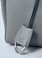 Balenciaga Women Small Hampton Carry All Handbag