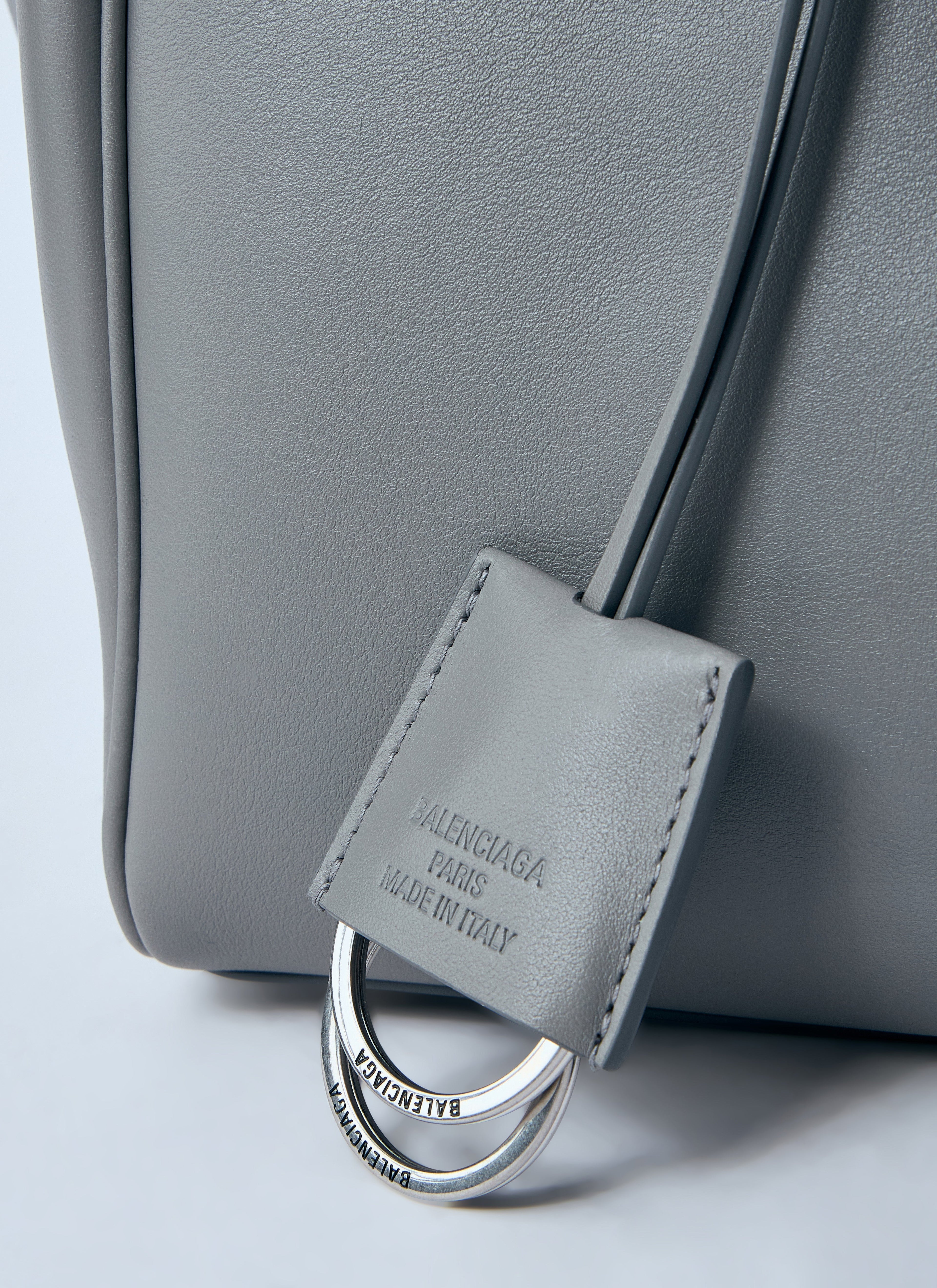 Balenciaga Women Small Hampton Carry All Handbag