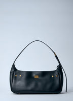 Balenciaga Women Small Bel Air Shoulder Bag