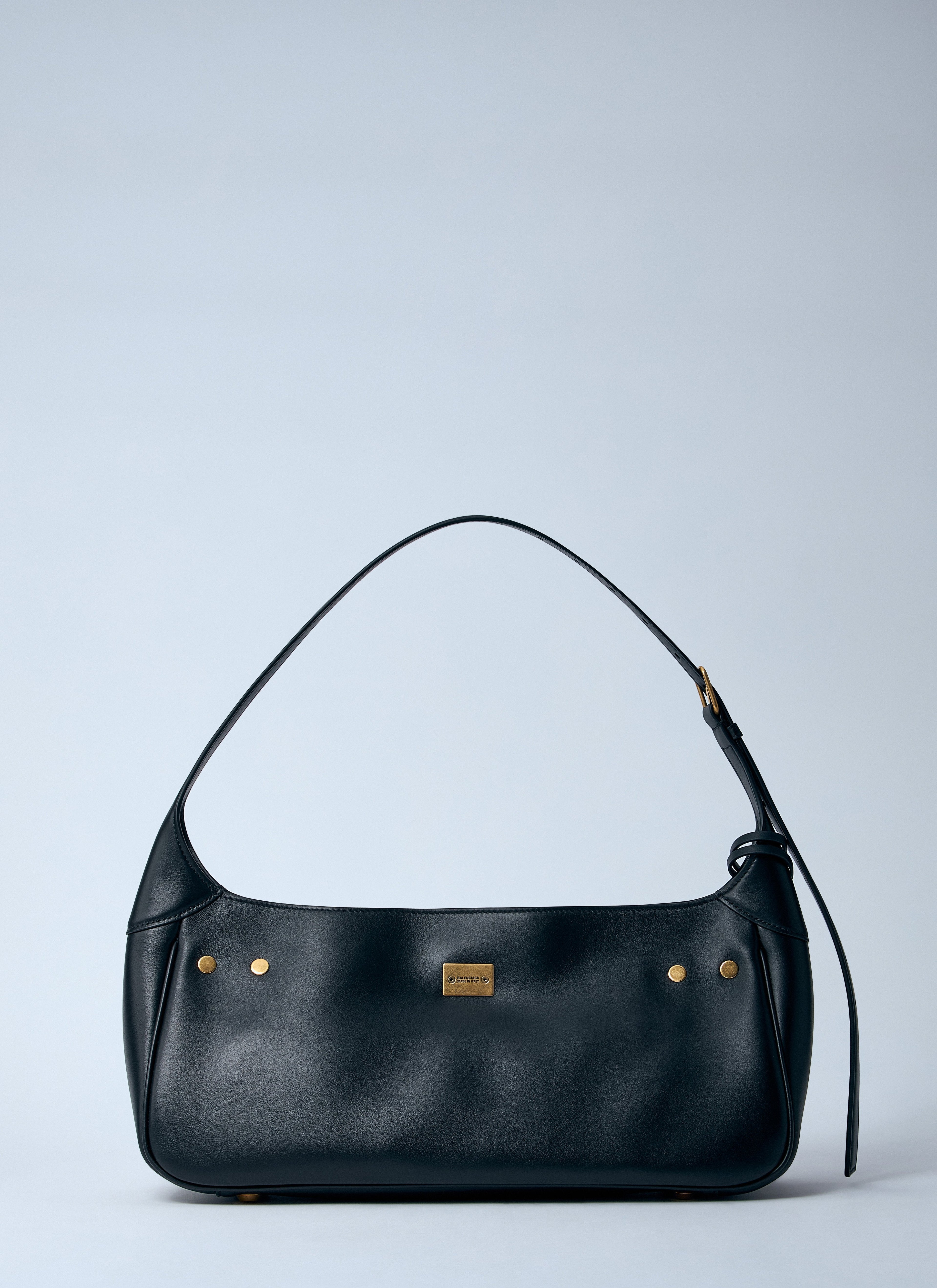 Balenciaga Women Small Bel Air Shoulder Bag