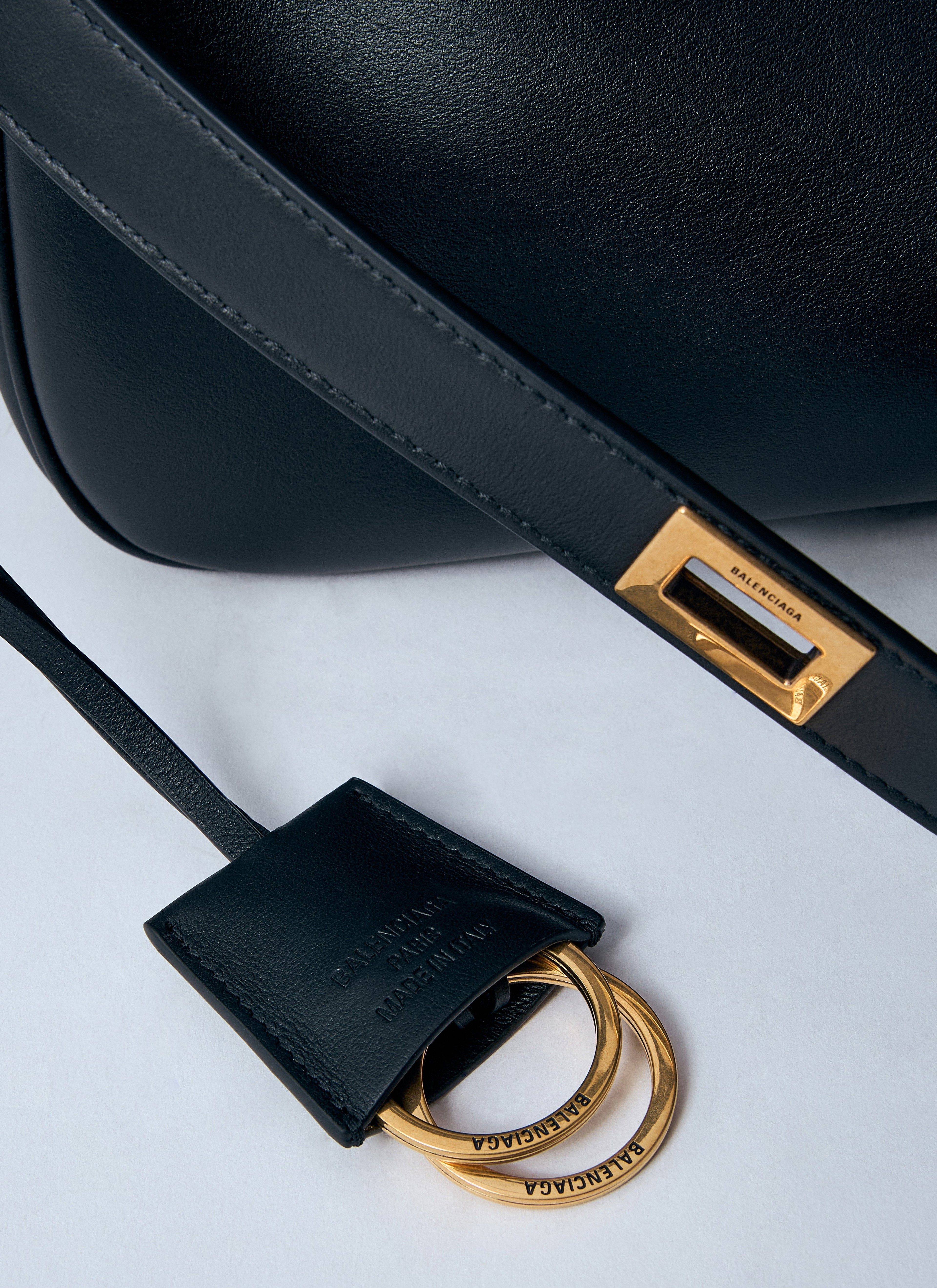 Balenciaga Women Small Bel Air Shoulder Bag
