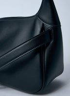 Balenciaga Women Small Bel Air Shoulder Bag