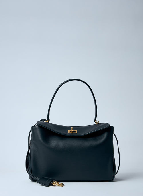 Balenciaga Women Small Rodeo Shoulder Bag