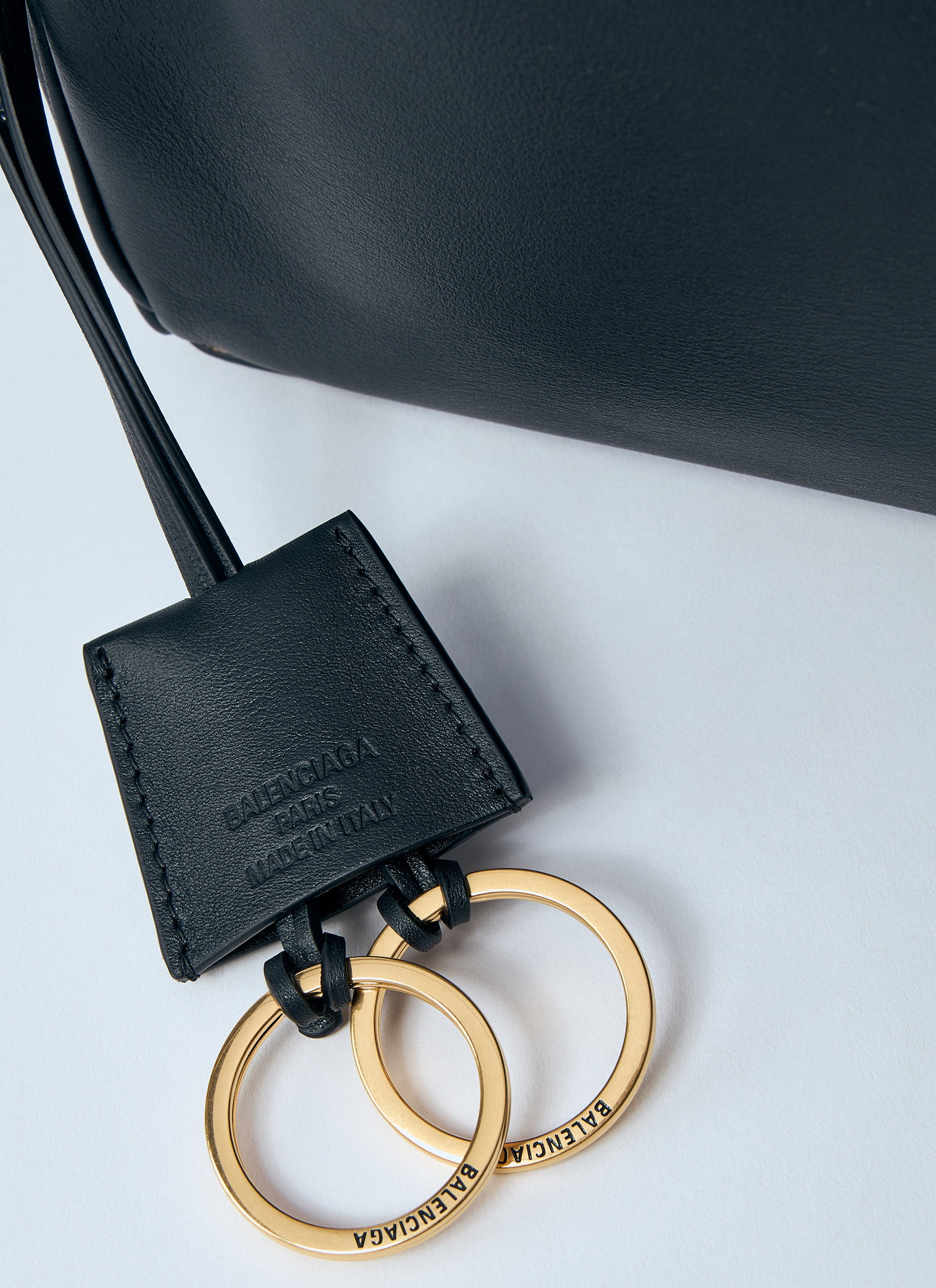 Balenciaga Women Small Rodeo Shoulder Bag