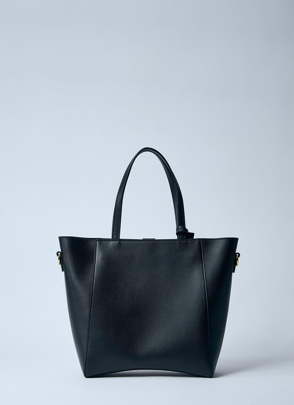 Balenciaga Women Small Hourglass Soft Tote Bag