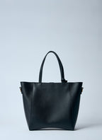 Balenciaga Women Small Hourglass Soft Tote Bag