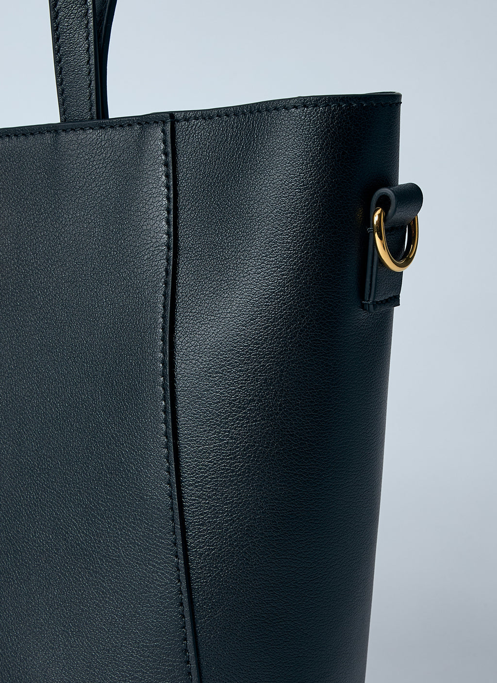Balenciaga Women Small Hourglass Soft Tote Bag