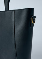 Balenciaga Women Small Hourglass Soft Tote Bag