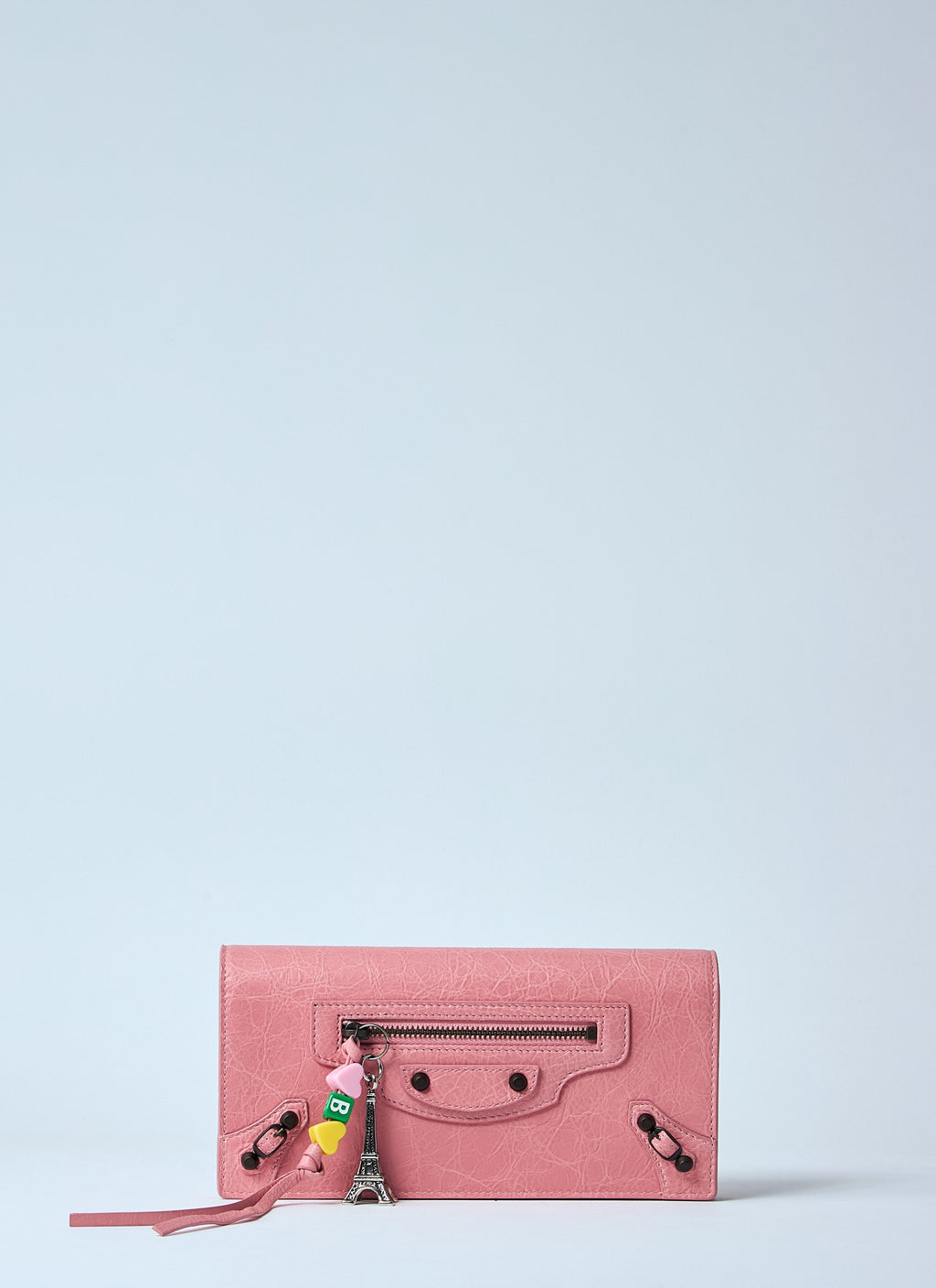 Balenciaga Women Le City Wallet