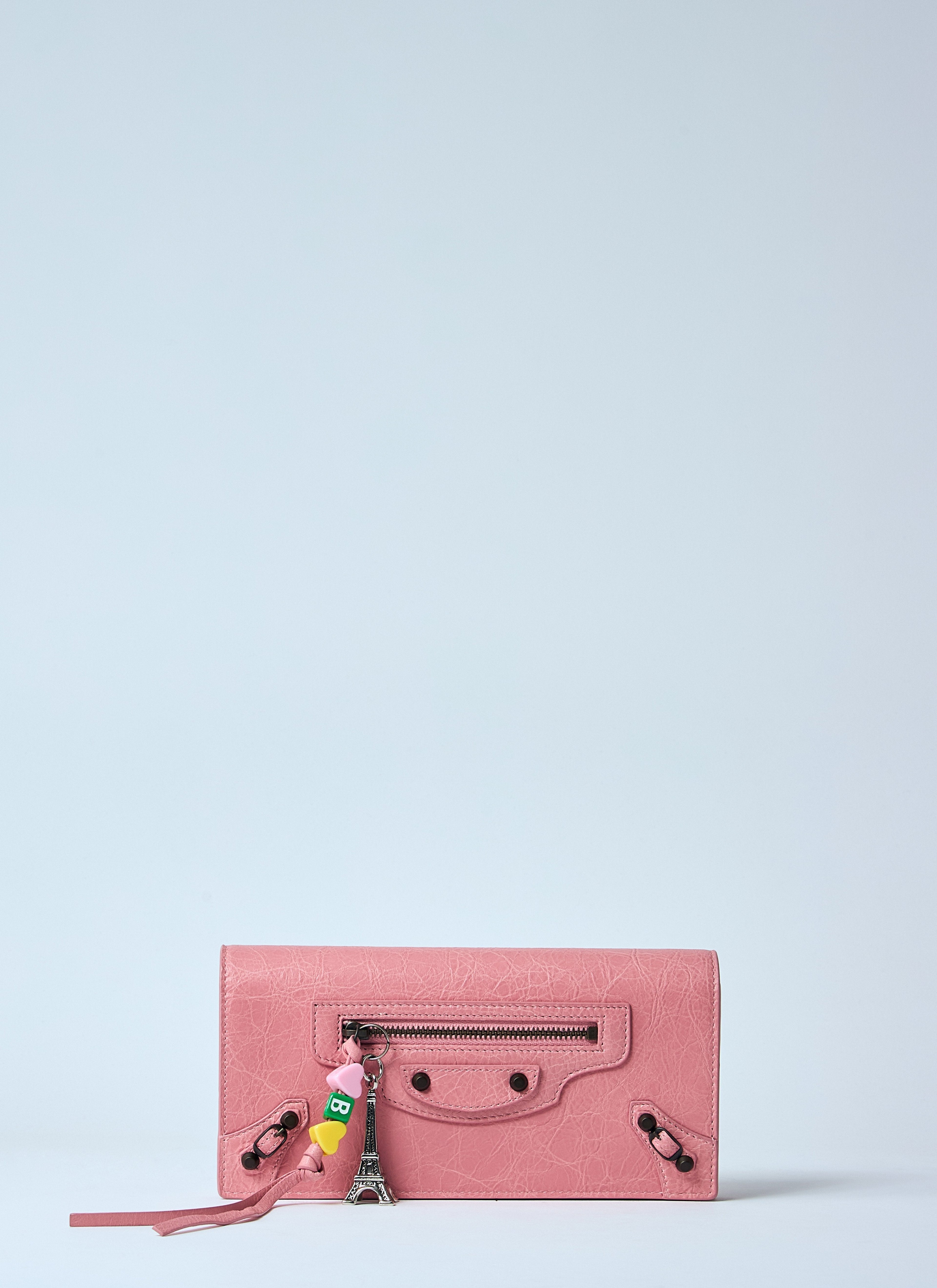 Balenciaga Women Le City Wallet