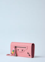 Balenciaga Women Le City Wallet