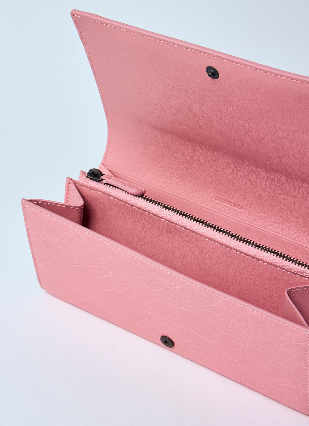 Balenciaga Women Le City Wallet