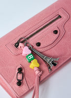 Balenciaga Women Le City Wallet