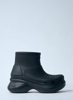 Balenciaga Women Crocs™ Boots