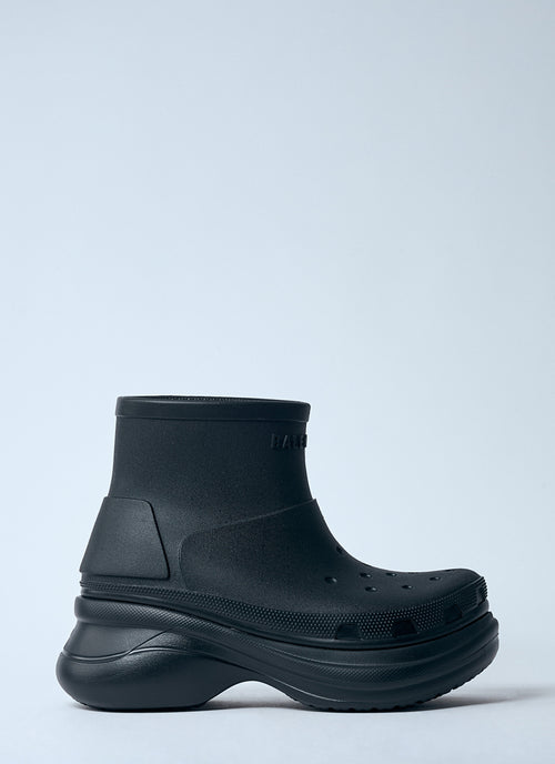 Balenciaga Women Crocs™ Boots