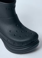 Balenciaga Women Crocs™ Boots