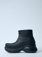 Balenciaga Women Crocs™ Boots