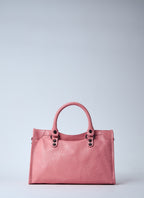 Balenciaga Women Small Le City Handbag