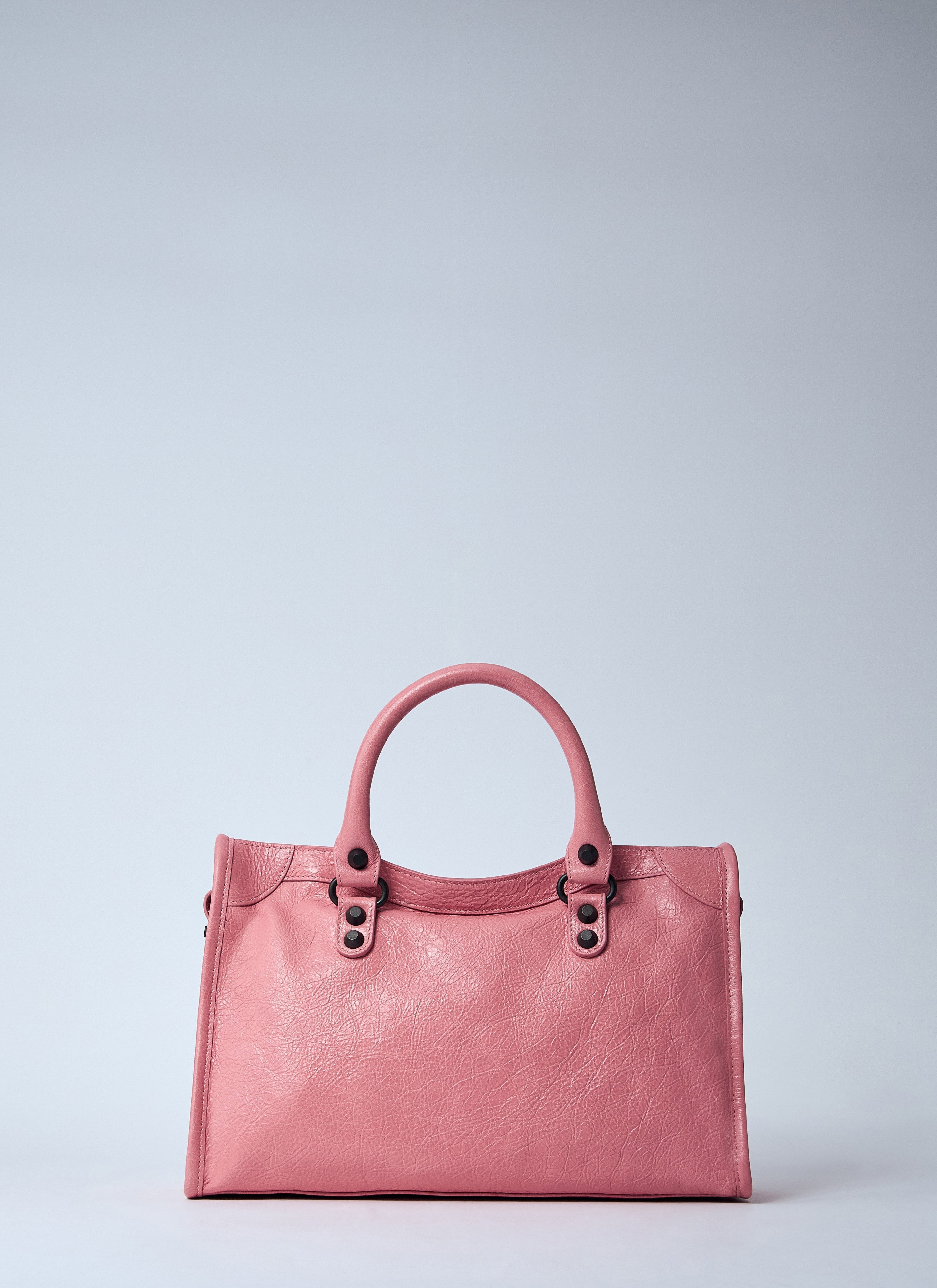 Balenciaga Women Small Le City Handbag