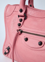 Balenciaga Women Small Le City Handbag