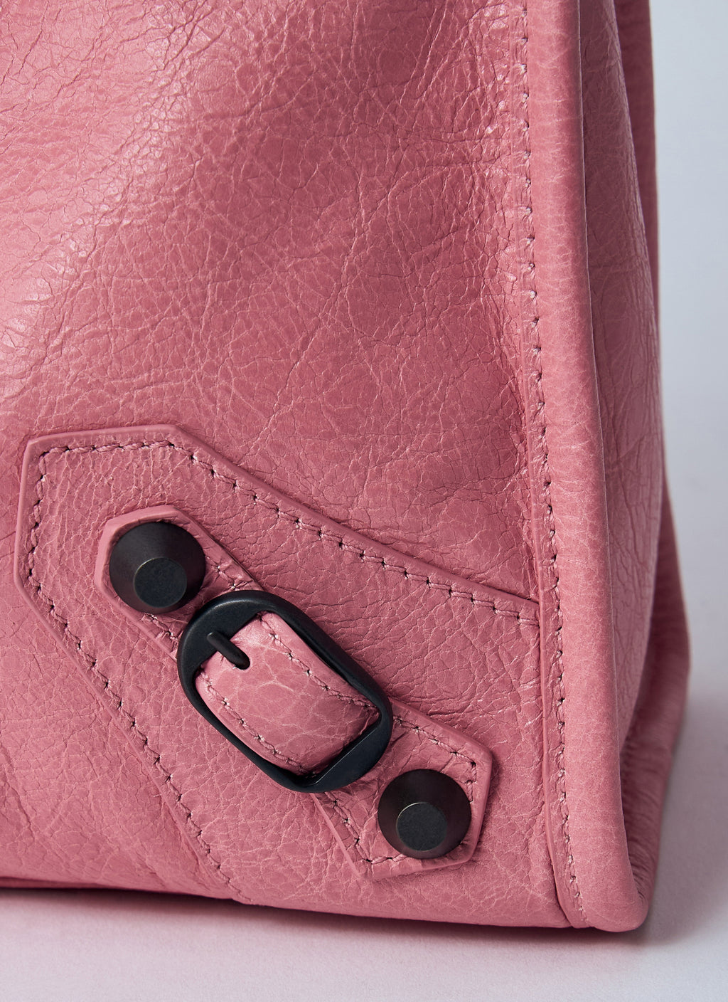 Balenciaga Women Small Le City Handbag