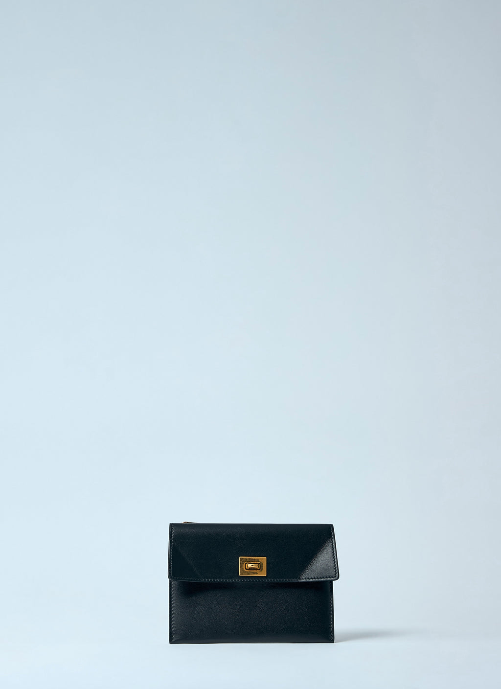 Balenciaga Women Rodeo Large Wallet