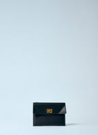 Balenciaga Women Rodeo Large Wallet